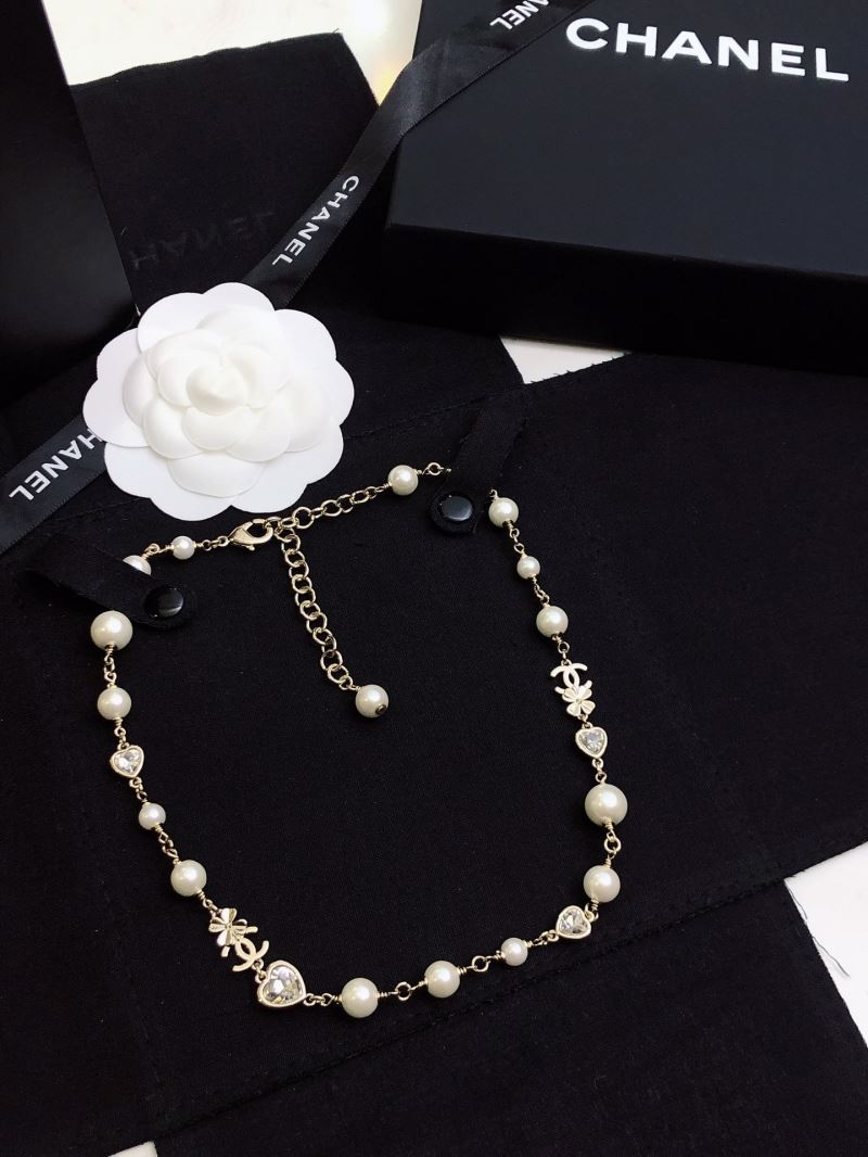 Chanel Necklaces